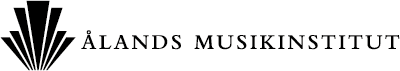 Ålands Musikinstitut Logo